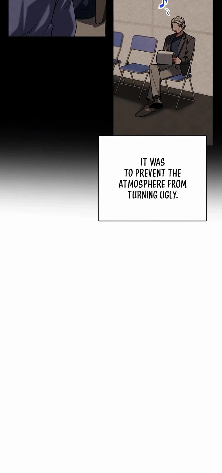 I Will Live as an Actor Chapter 124 page 34 - Chapter 124