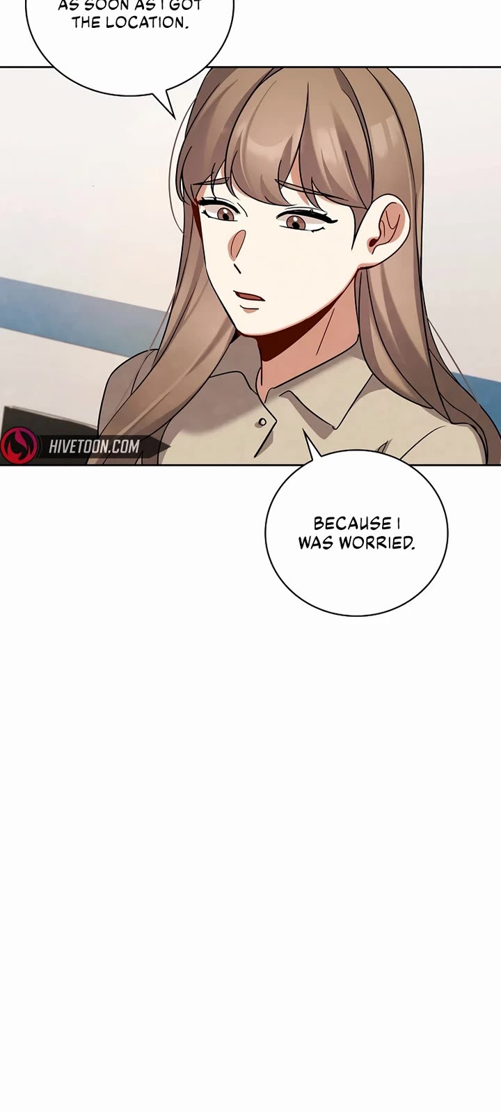 I Will Live as an Actor Chapter 124 page 5 - Chapter 124