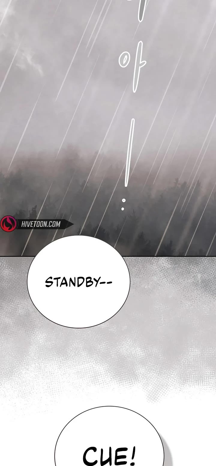 I Will Live as an Actor Chapter 124 page 51 - Chapter 124