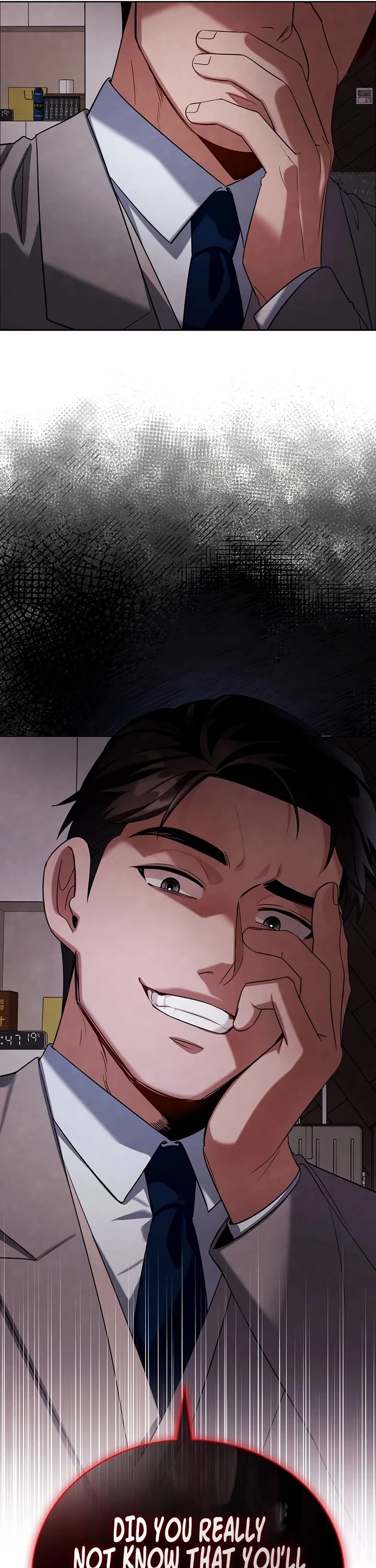 I Will Live as an Actor Chapter 125 page 13 - Chapter 125