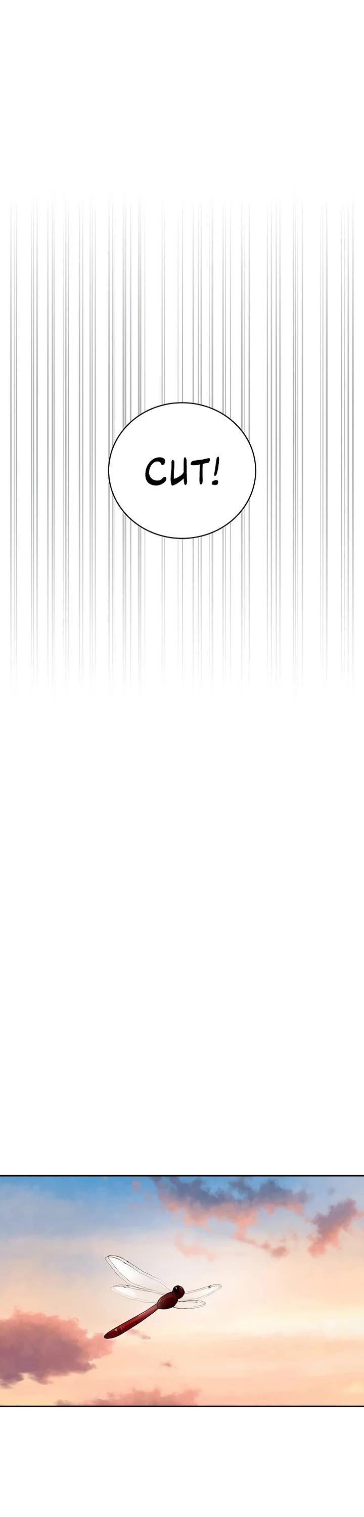I Will Live as an Actor Chapter 125 page 33 - Chapter 125