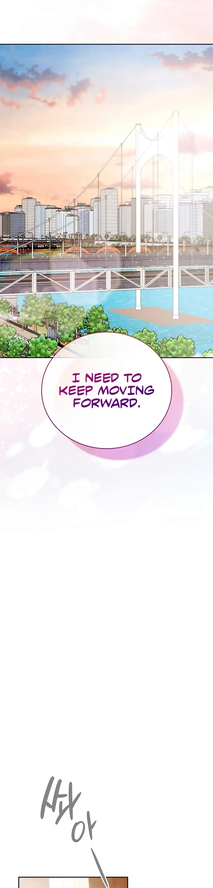 I Will Live as an Actor Chapter 125 page 39 - Chapter 125