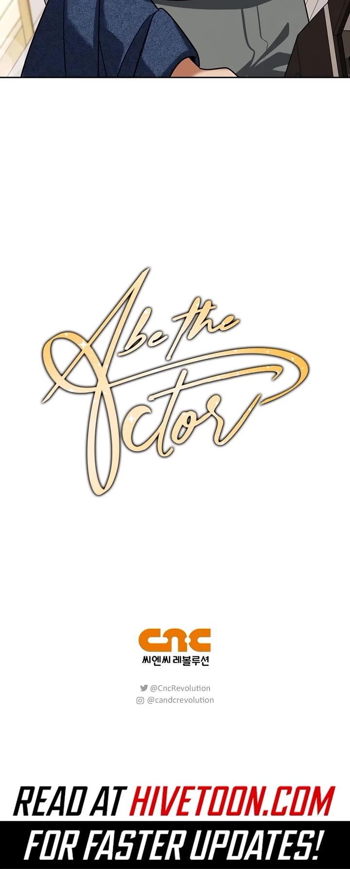 I Will Live as an Actor Chapter 125 page 50 - Chapter 125