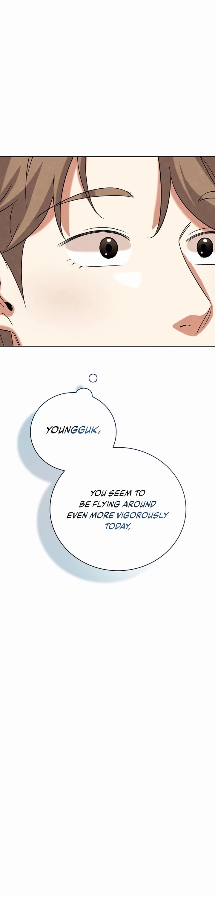 I Will Live as an Actor Chapter 126 page 21 - Chapter 126
