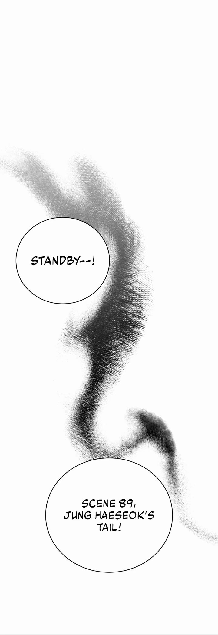 I Will Live as an Actor Chapter 126 page 25 - Chapter 126
