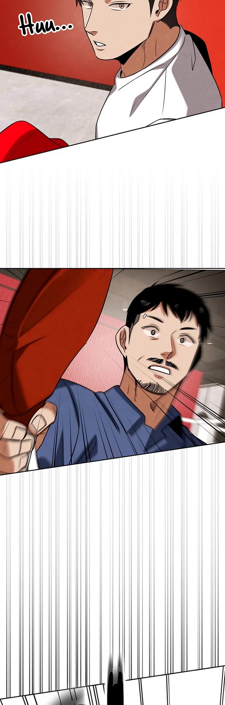 I Will Live as an Actor Chapter 126 page 4 - Chapter 126