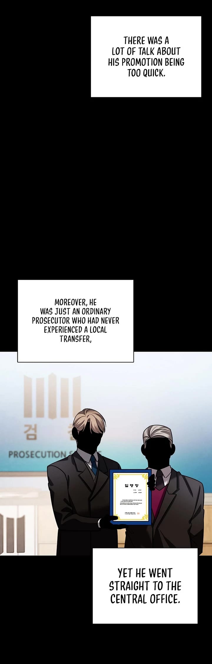 I Will Live as an Actor Chapter 126 page 40 - Chapter 126
