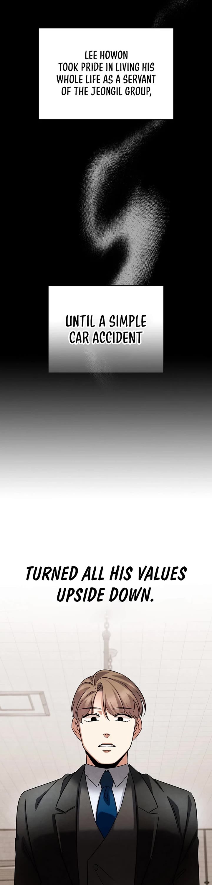 I Will Live as an Actor Chapter 126 page 42 - Chapter 126
