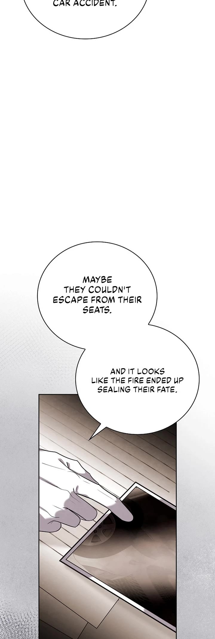 I Will Live as an Actor Chapter 126 page 44 - Chapter 126