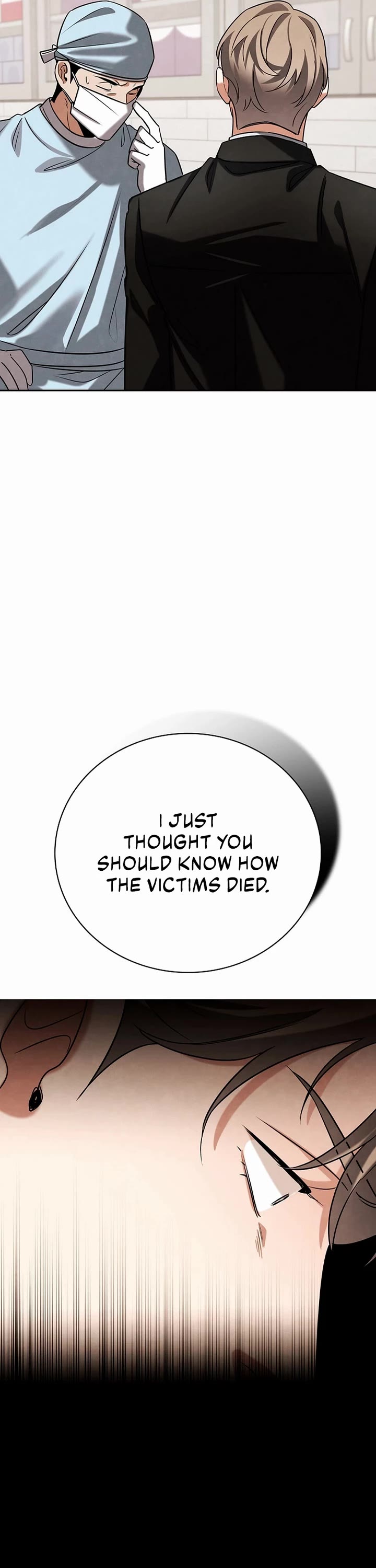 I Will Live as an Actor Chapter 126 page 46 - Chapter 126