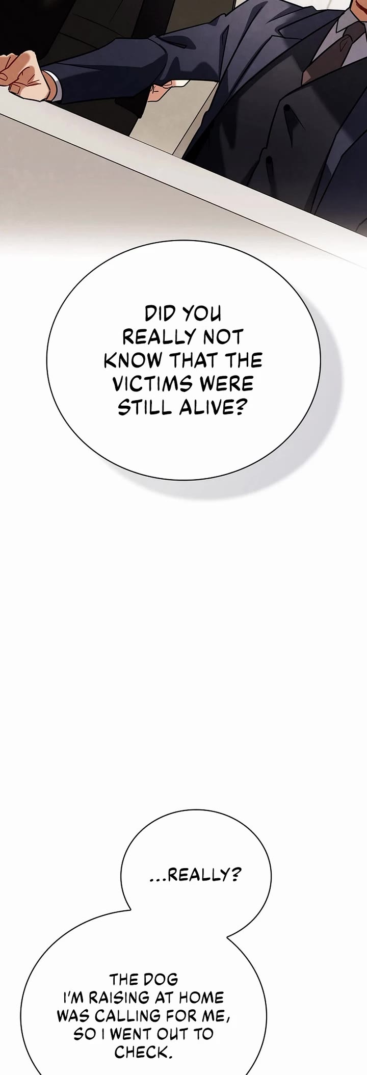 I Will Live as an Actor Chapter 126 page 49 - Chapter 126