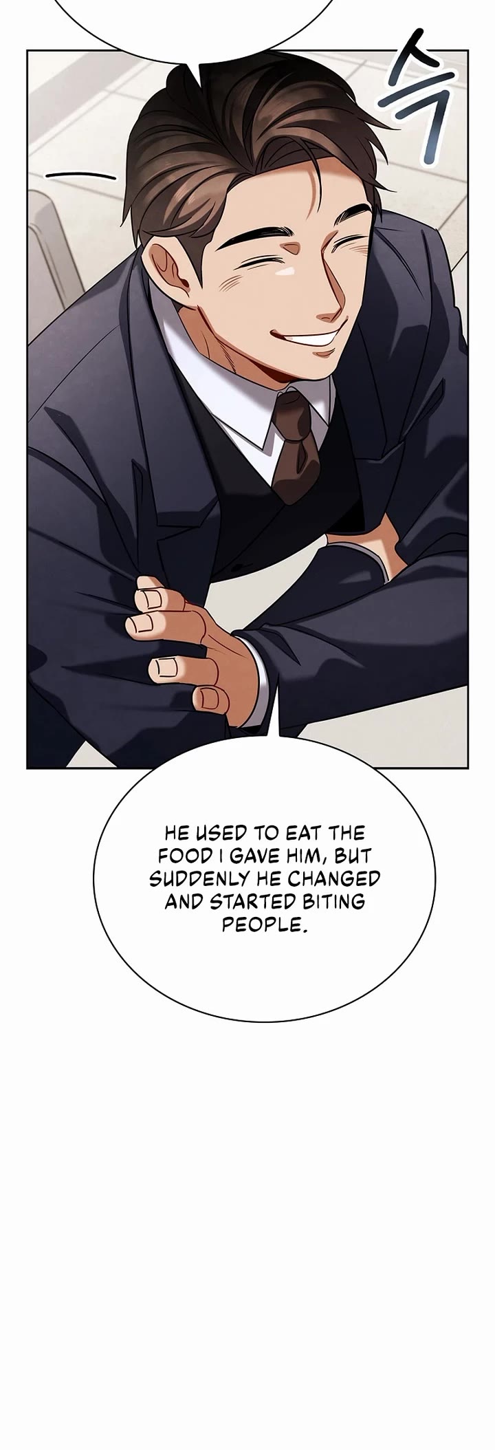 I Will Live as an Actor Chapter 126 page 50 - Chapter 126