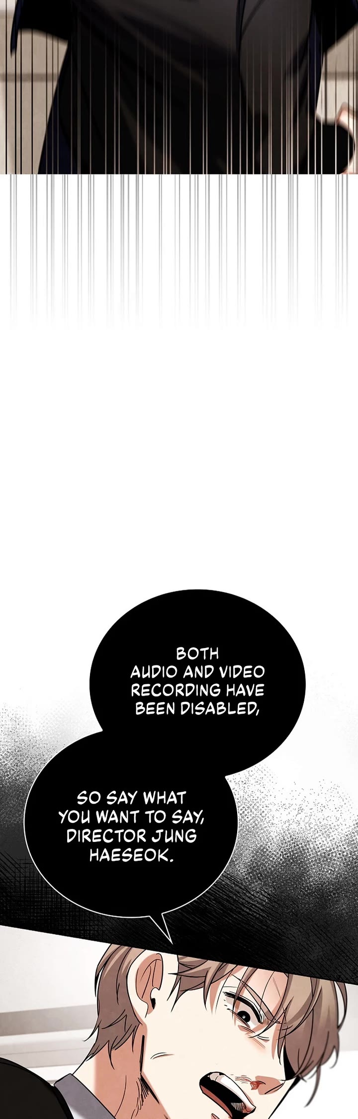 I Will Live as an Actor Chapter 126 page 59 - Chapter 126