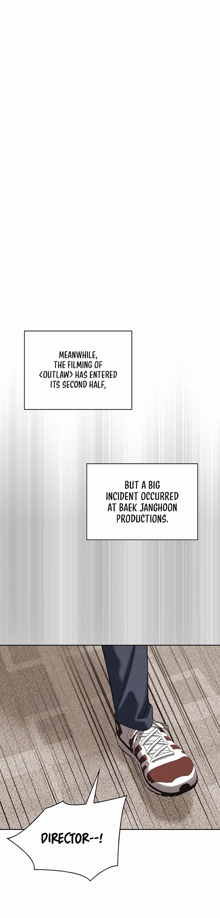 I Will Live as an Actor Chapter 126 page 67 - Chapter 126