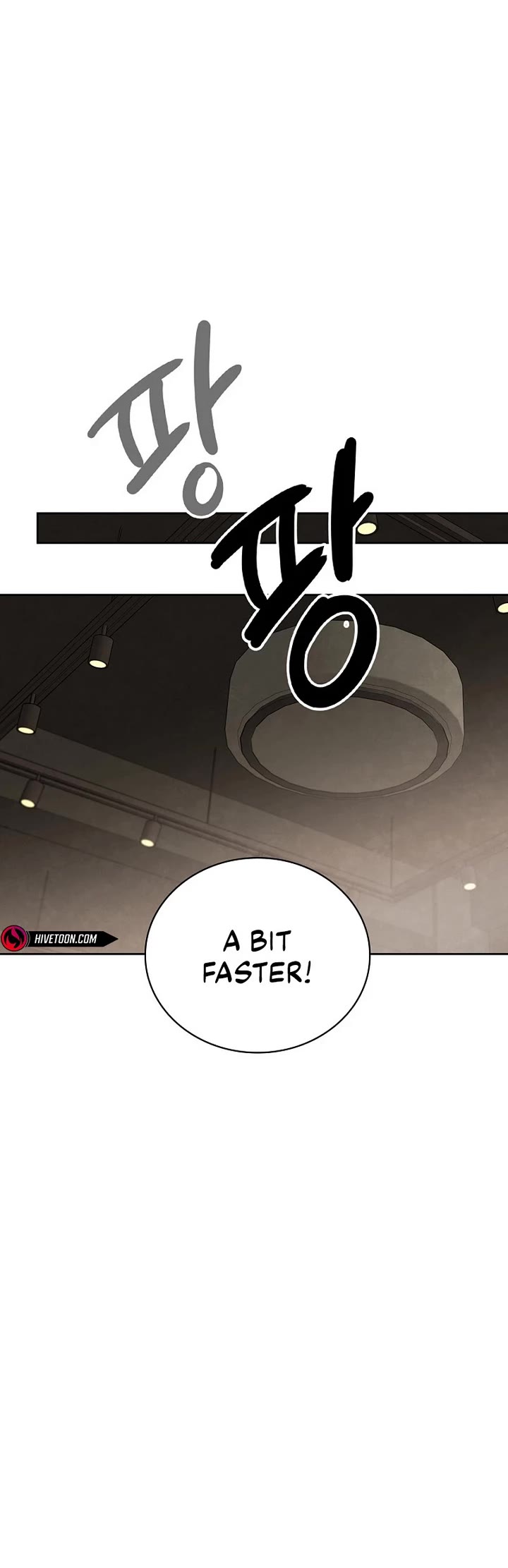 I Will Live as an Actor Chapter 126 page 9 - Chapter 126