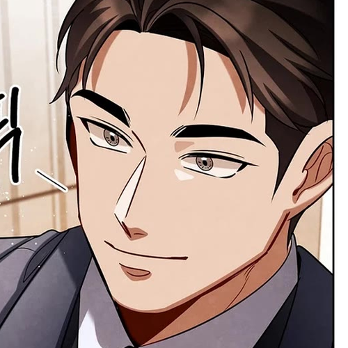 I Will Live as an Actor Chapter 126 cover