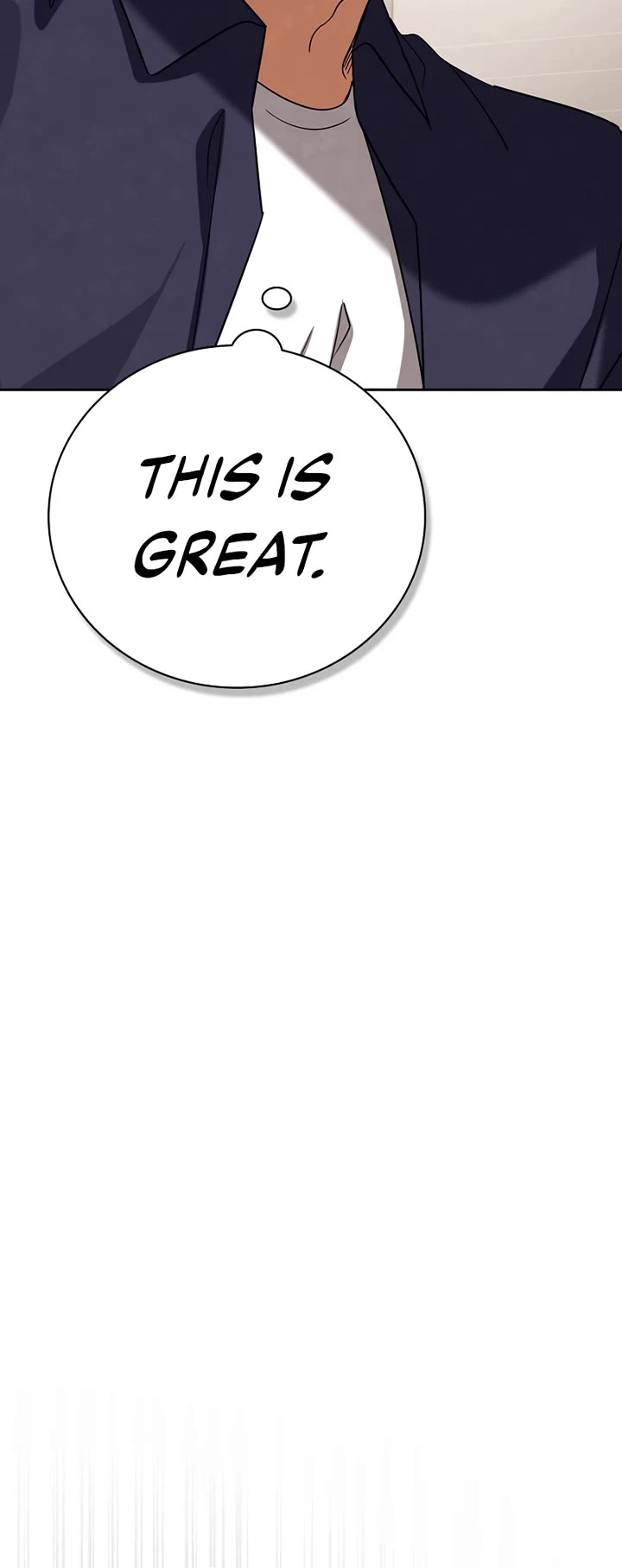 I Will Live as an Actor Chapter 127 page 10 - Chapter 127