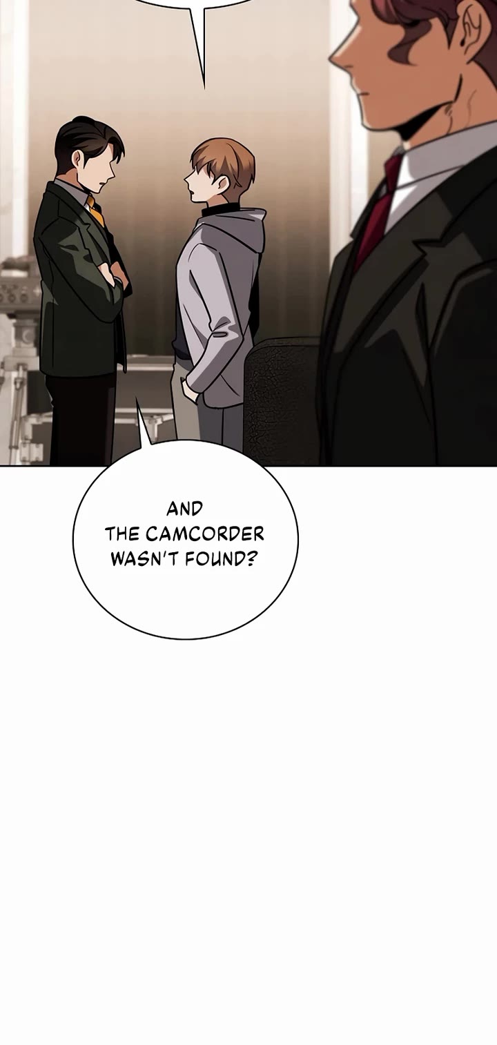 I Will Live as an Actor Chapter 127 page 25 - Chapter 127
