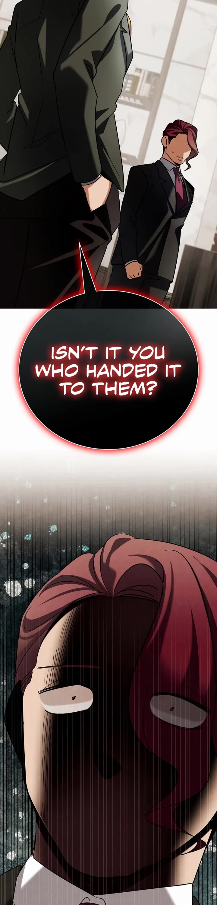 I Will Live as an Actor Chapter 127 page 42 - Chapter 127