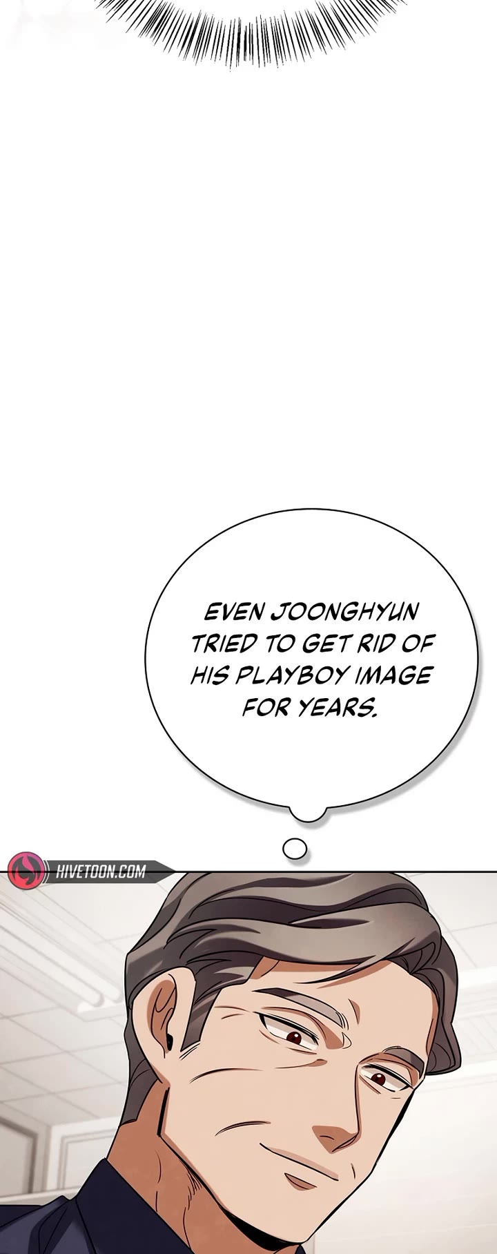 I Will Live as an Actor Chapter 127 page 9 - Chapter 127