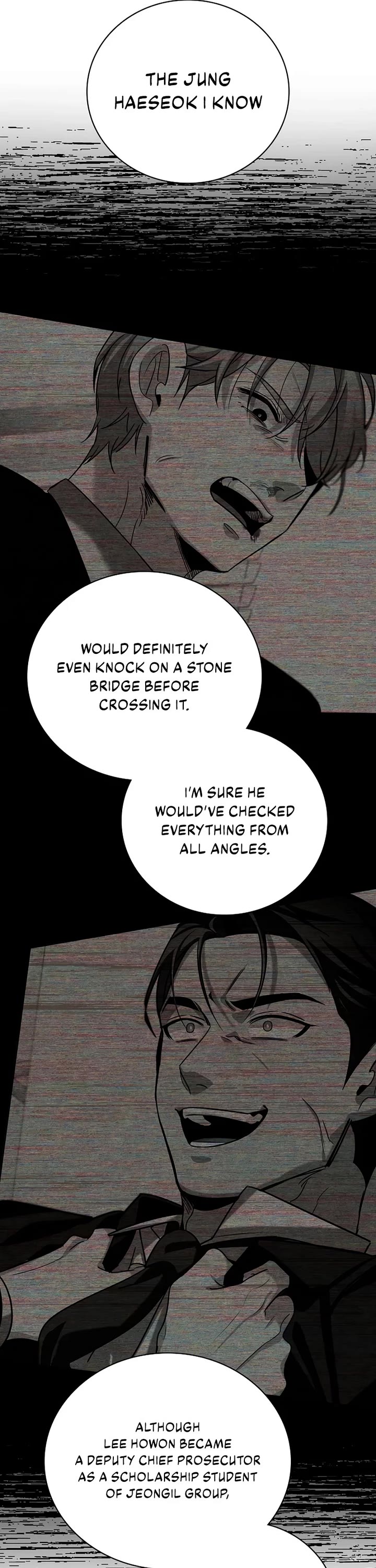 I Will Live as an Actor Chapter 128 page 11 - Chapter 128