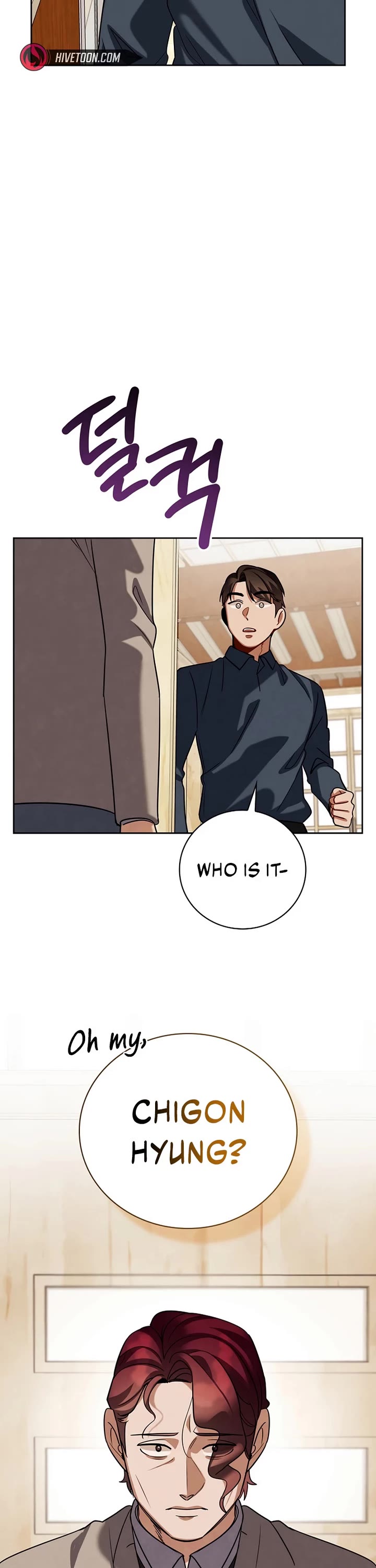I Will Live as an Actor Chapter 128 page 23 - Chapter 128