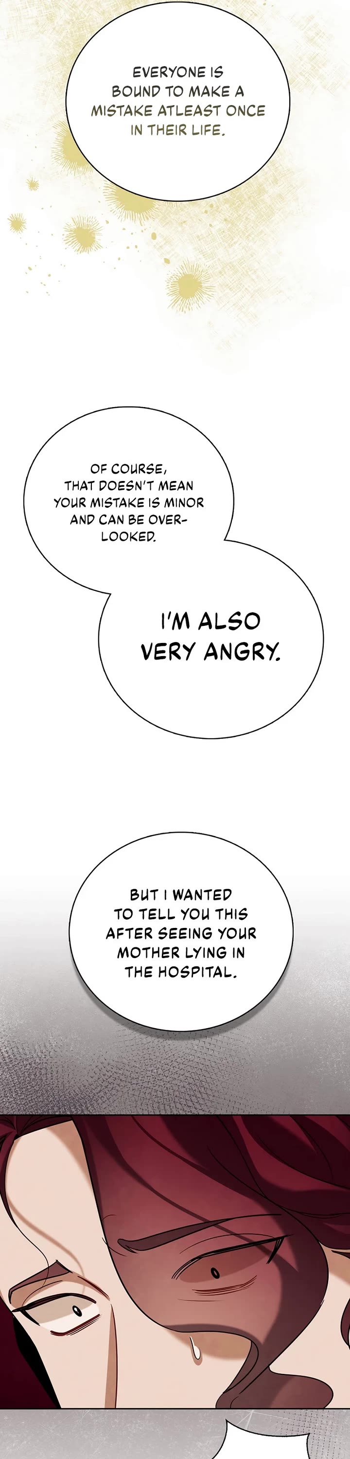 I Will Live as an Actor Chapter 128 page 31 - Chapter 128