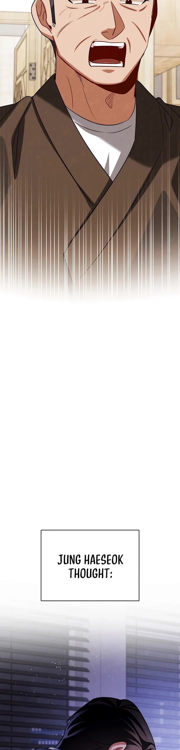 I Will Live as an Actor Chapter 128 page 33 - Chapter 128