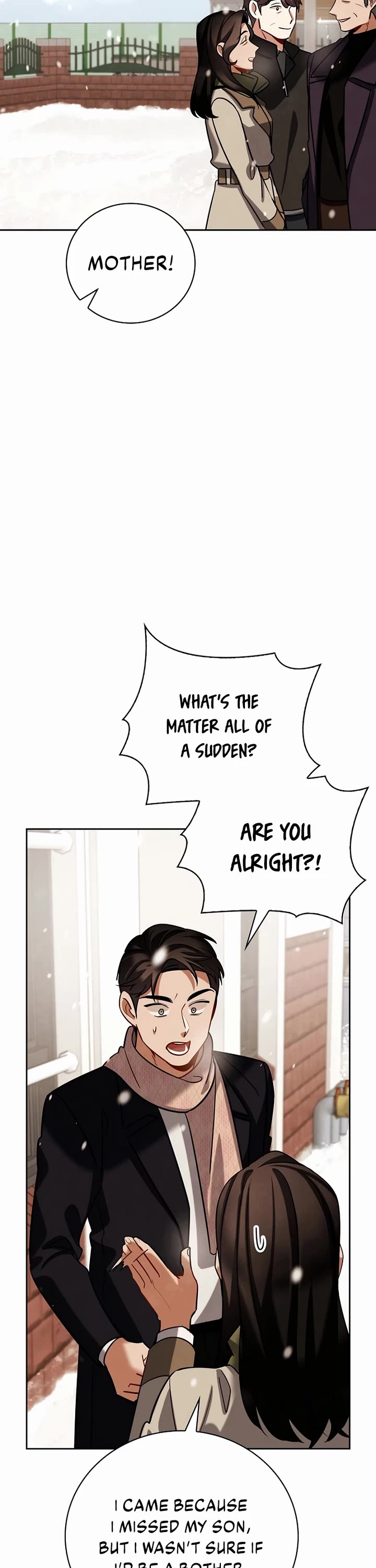 I Will Live as an Actor Chapter 128 page 47 - Chapter 128