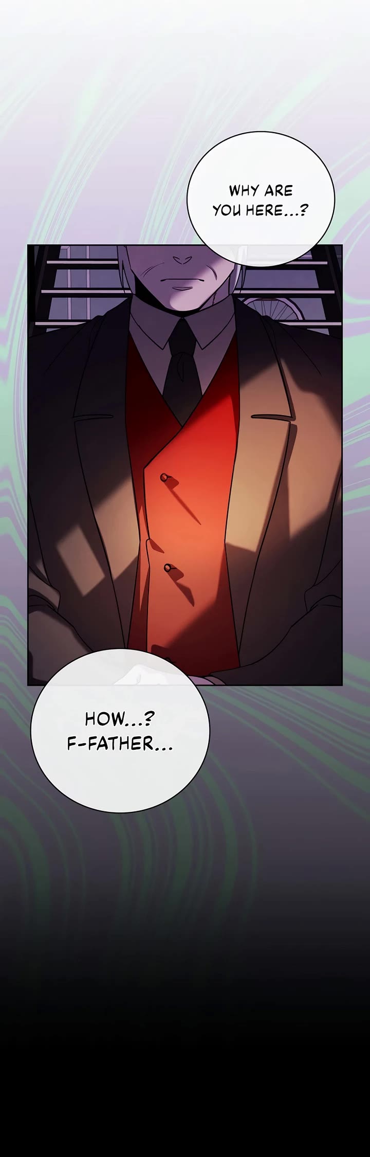 I Will Live as an Actor Chapter 129 page 19 - Chapter 129