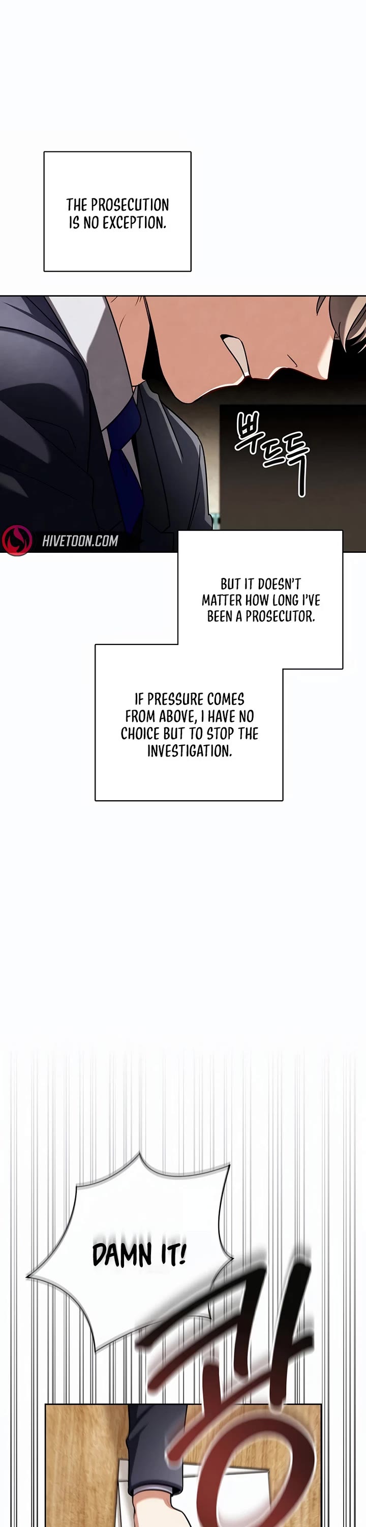 I Will Live as an Actor Chapter 129 page 2 - Chapter 129
