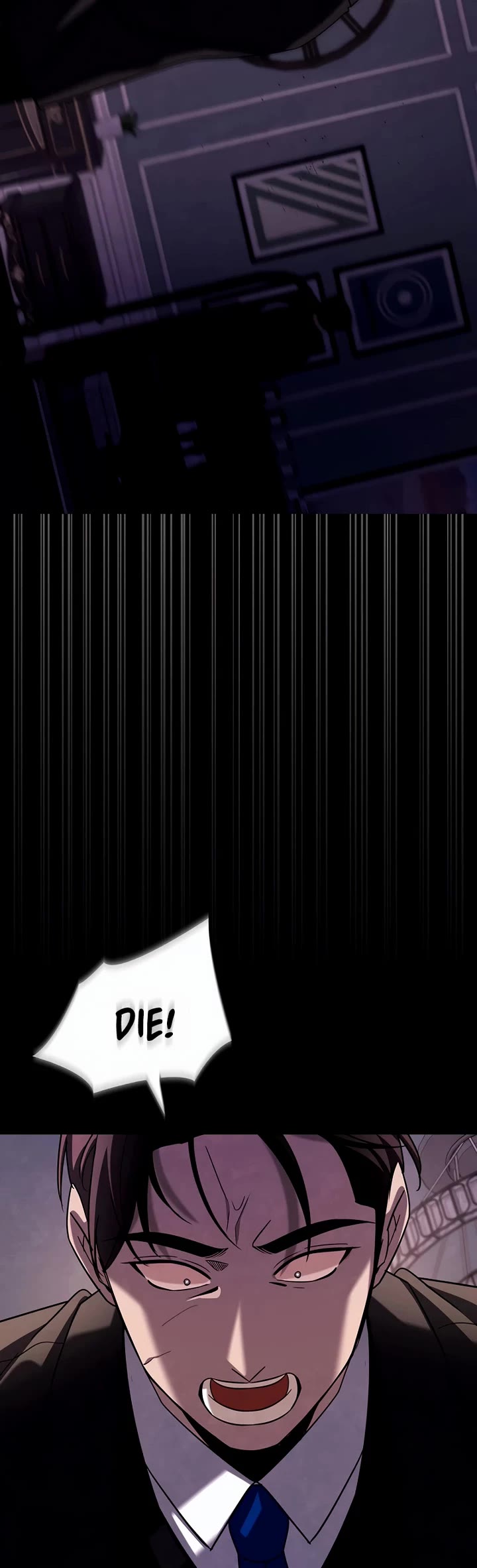 I Will Live as an Actor Chapter 129 page 24 - Chapter 129