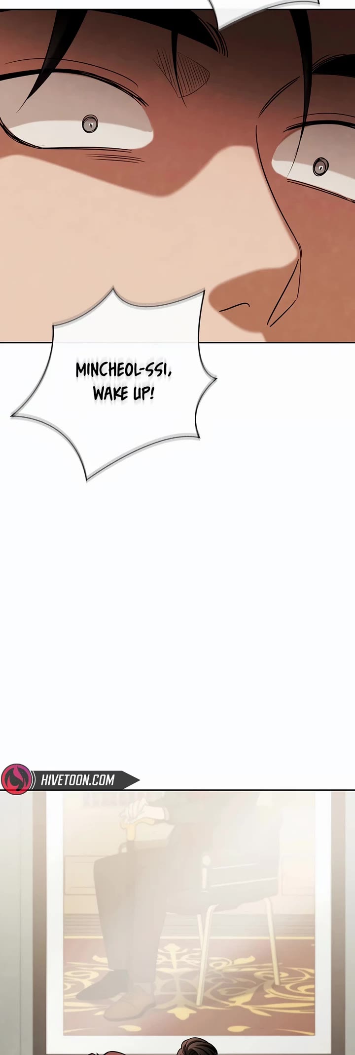 I Will Live as an Actor Chapter 129 page 29 - Chapter 129