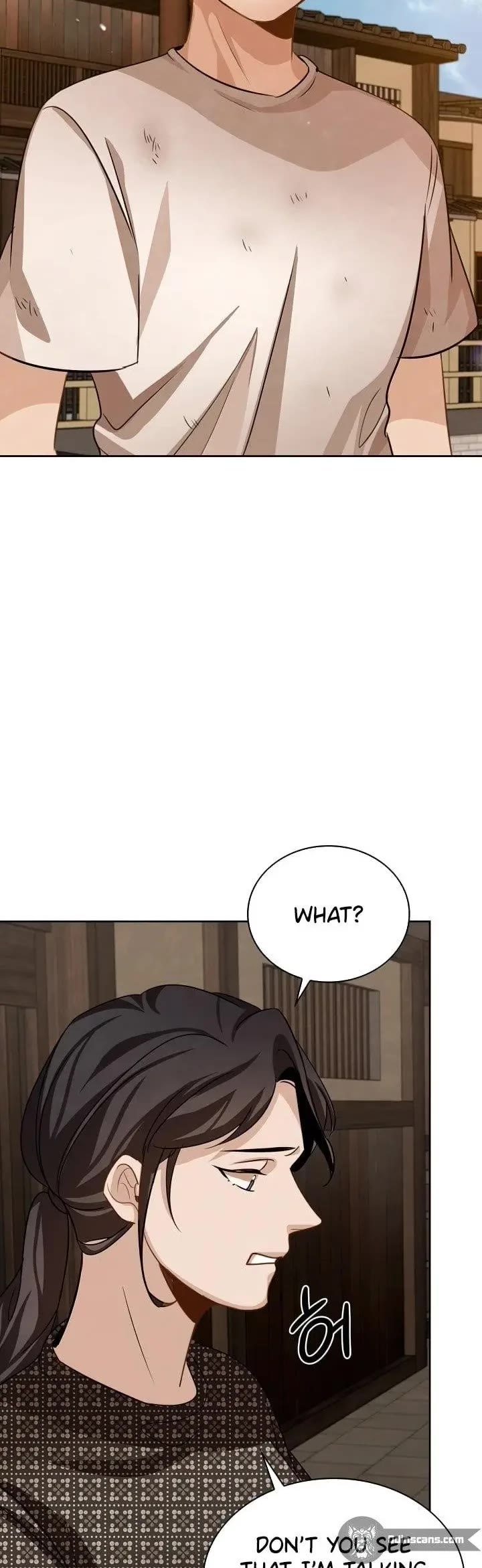 I Will Live as an Actor Chapter 13 page 18 - Chapter 13