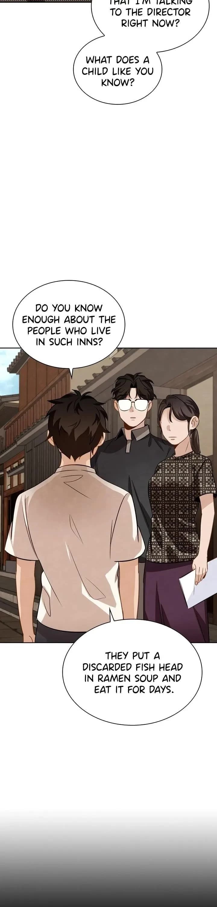 I Will Live as an Actor Chapter 13 page 19 - Chapter 13