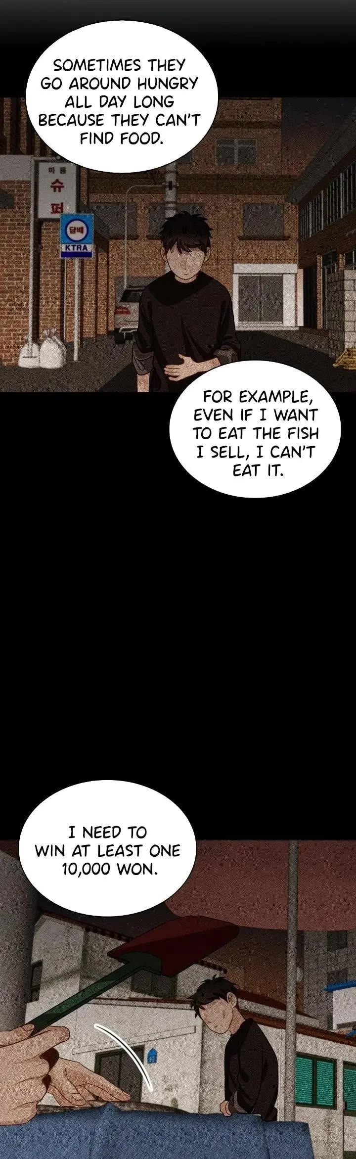 I Will Live as an Actor Chapter 13 page 20 - Chapter 13