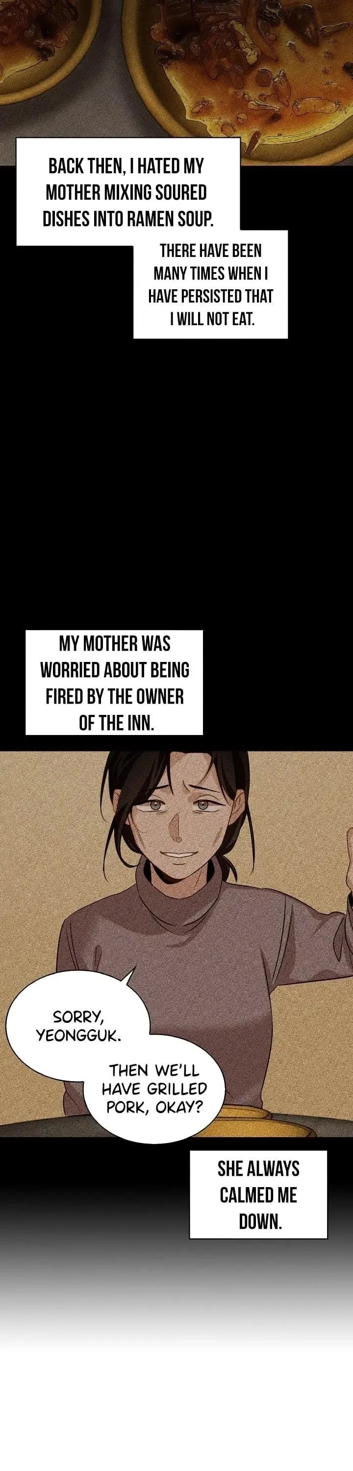 I Will Live as an Actor Chapter 13 page 22 - Chapter 13