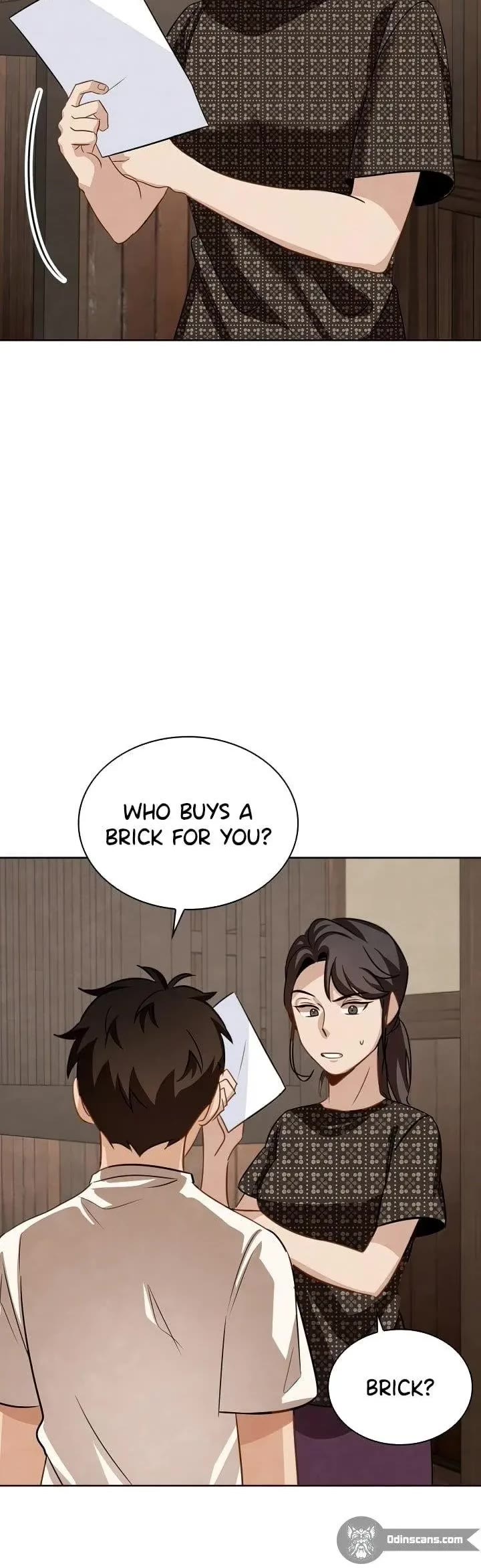 I Will Live as an Actor Chapter 13 page 24 - Chapter 13