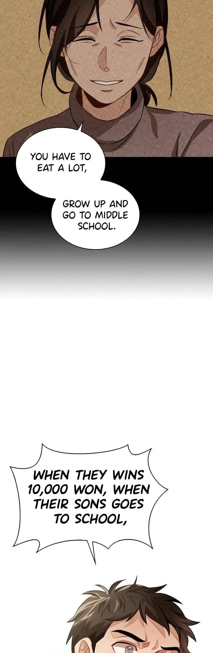 I Will Live as an Actor Chapter 13 page 26 - Chapter 13
