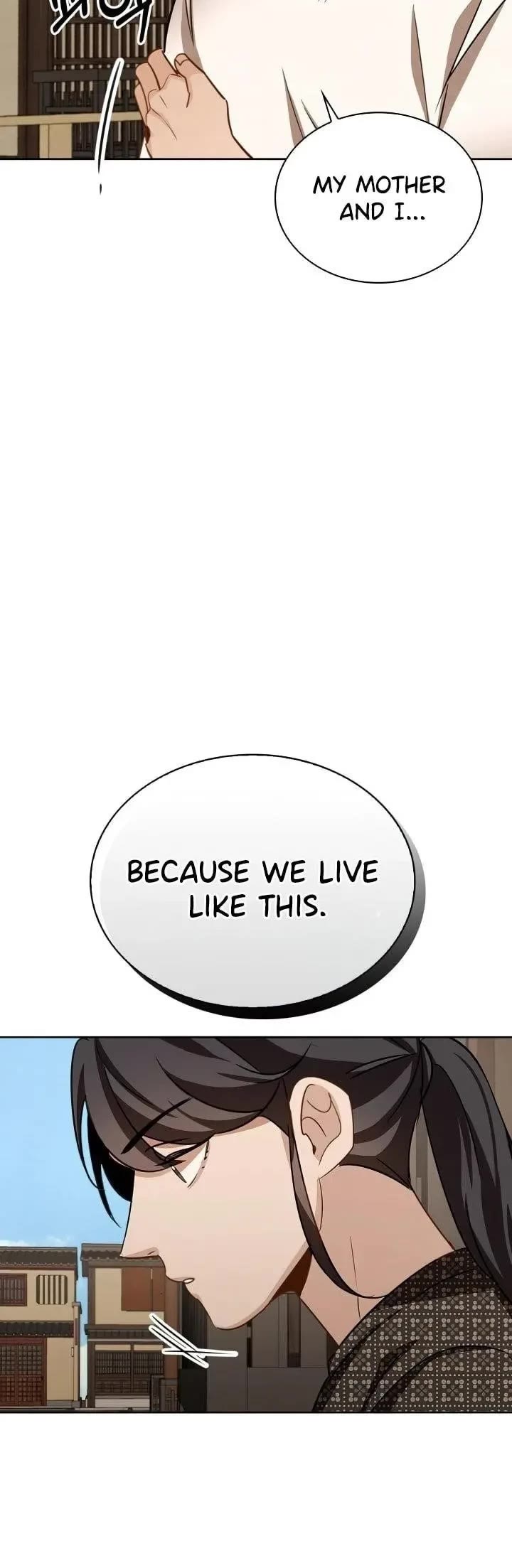 I Will Live as an Actor Chapter 13 page 29 - Chapter 13