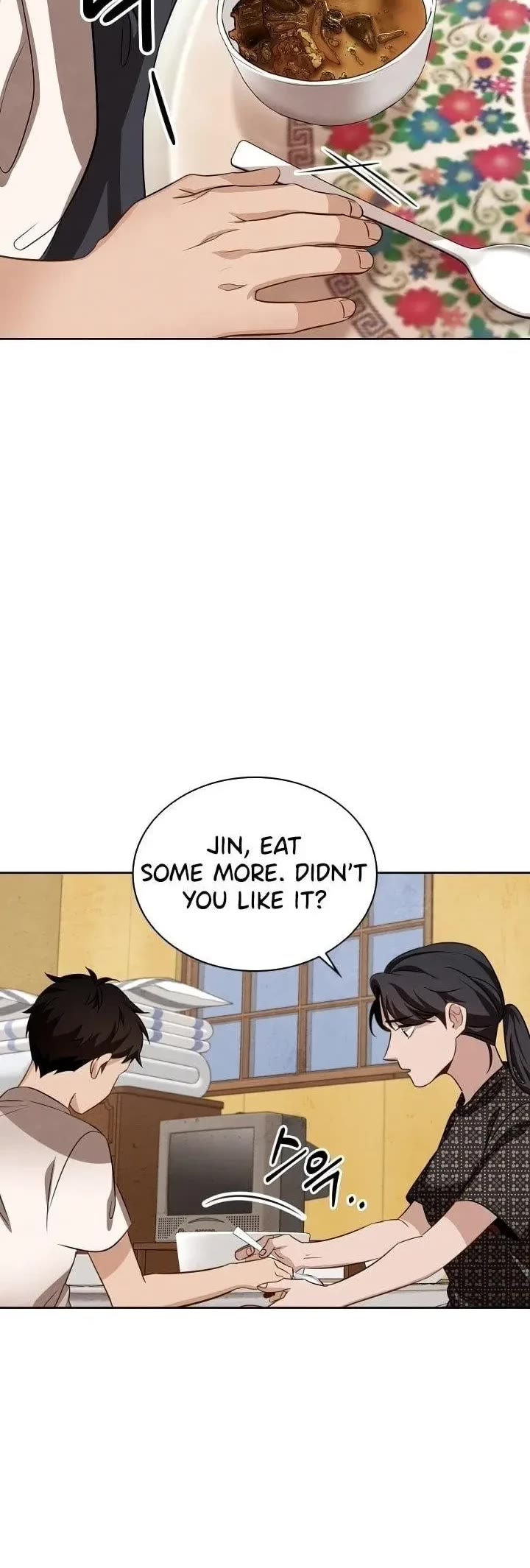 I Will Live as an Actor Chapter 13 page 3 - Chapter 13