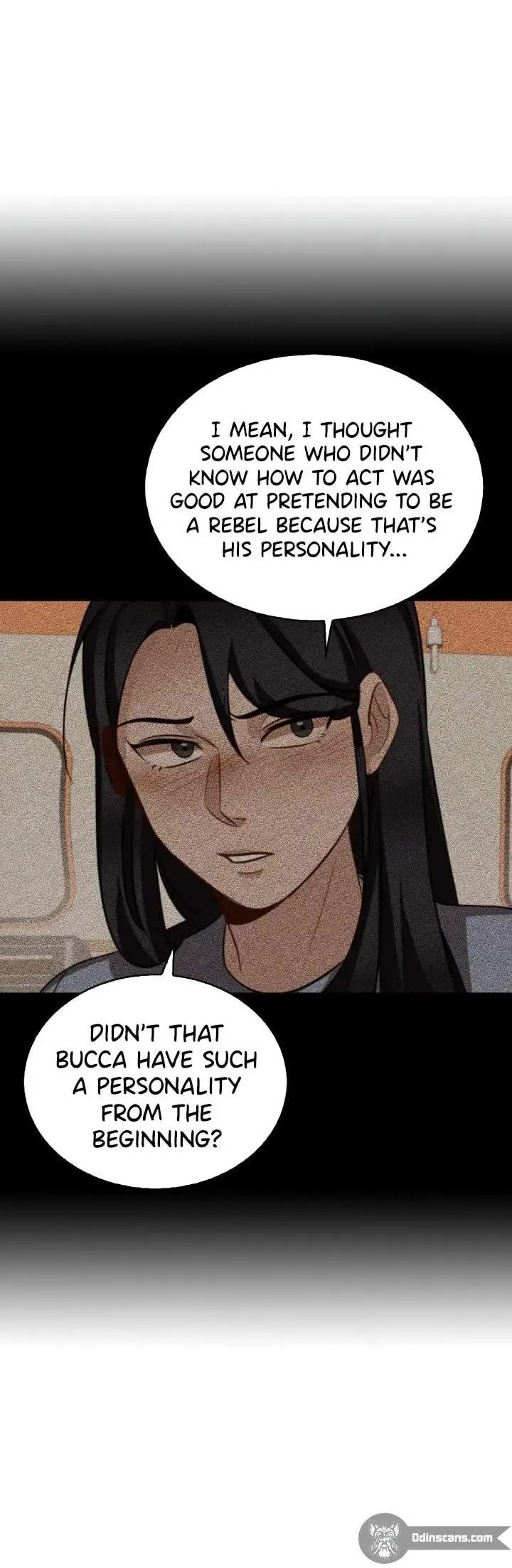 I Will Live as an Actor Chapter 13 page 30 - Chapter 13