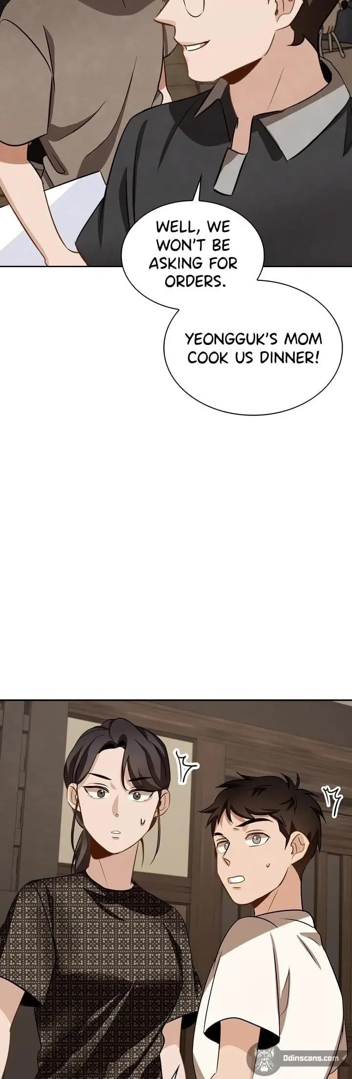 I Will Live as an Actor Chapter 13 page 33 - Chapter 13