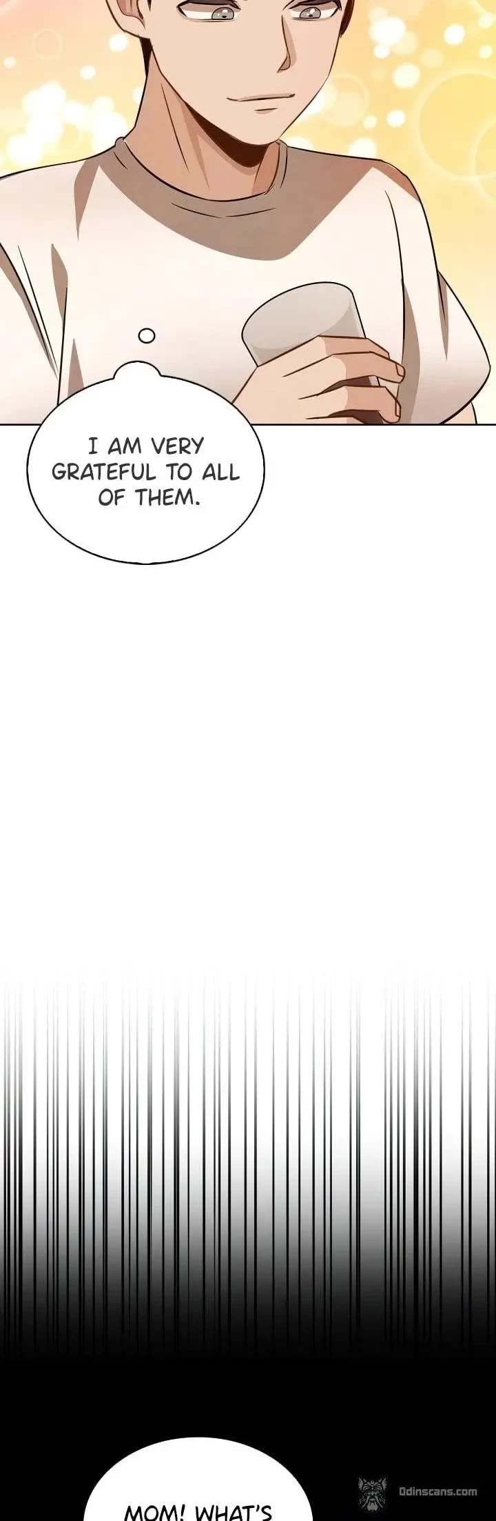 I Will Live as an Actor Chapter 13 page 39 - Chapter 13