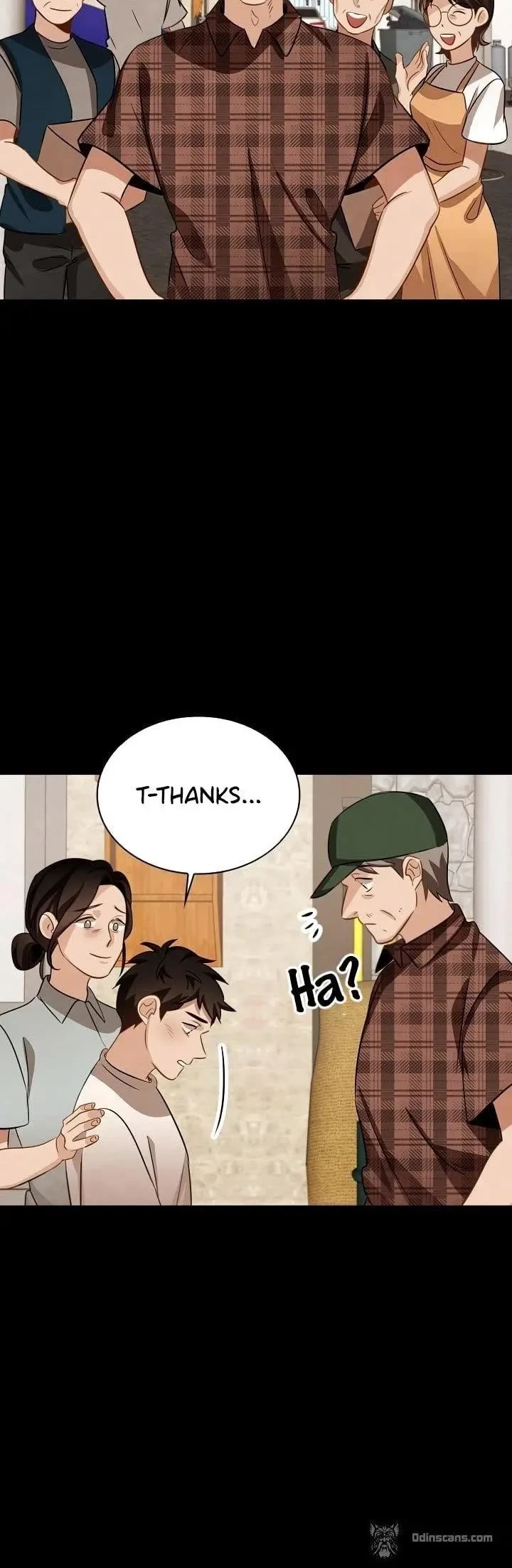 I Will Live as an Actor Chapter 13 page 42 - Chapter 13