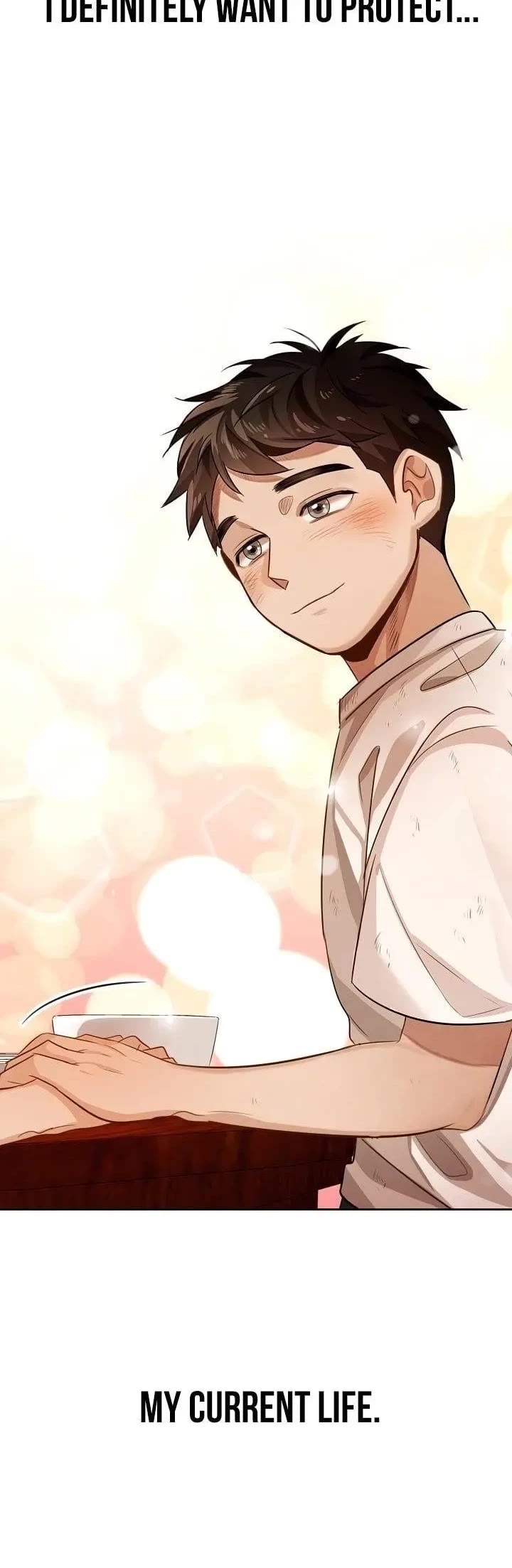I Will Live as an Actor Chapter 13 page 48 - Chapter 13