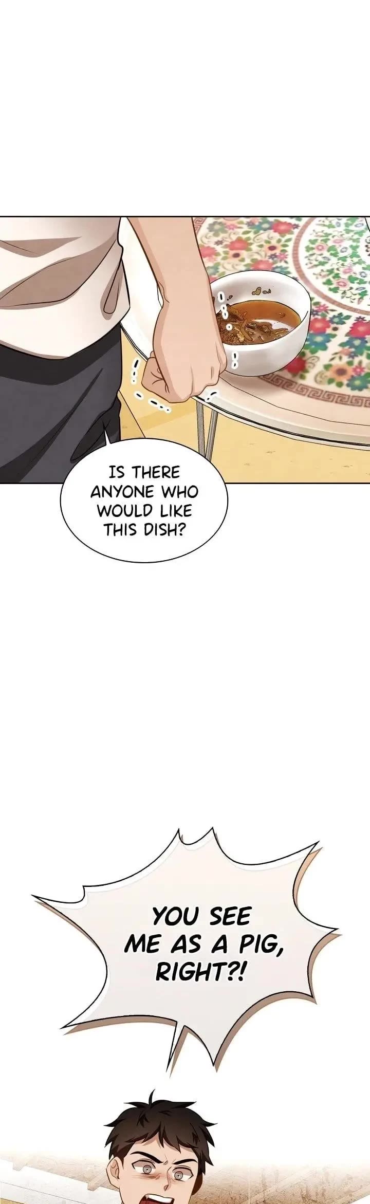 I Will Live as an Actor Chapter 13 page 5 - Chapter 13