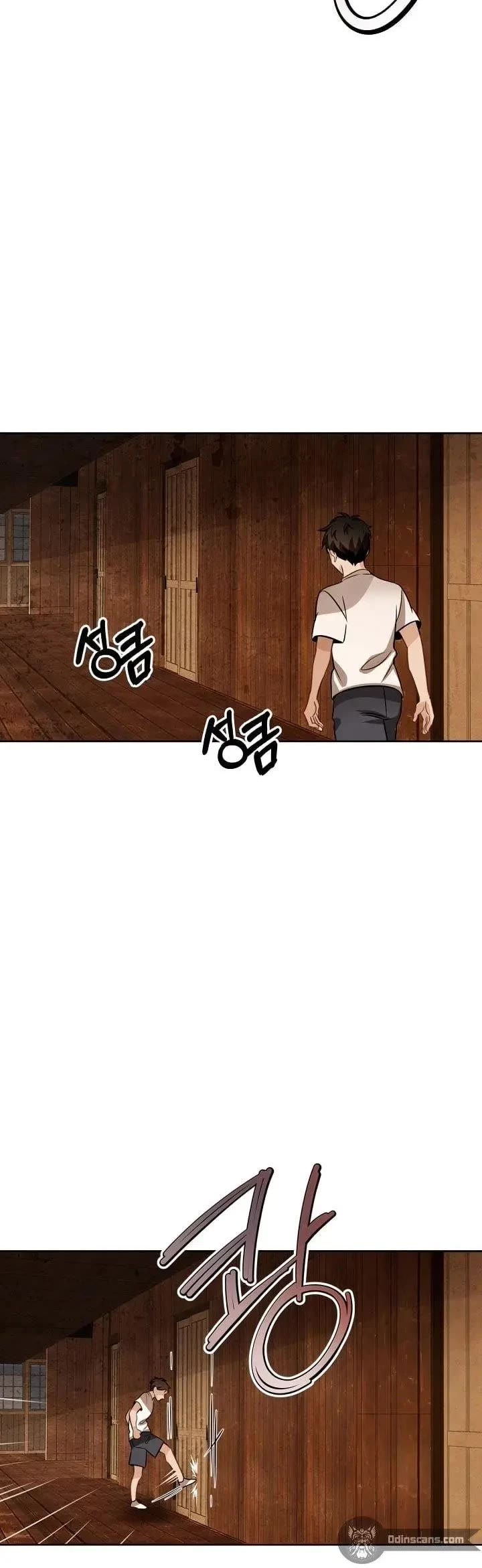 I Will Live as an Actor Chapter 13 page 9 - Chapter 13