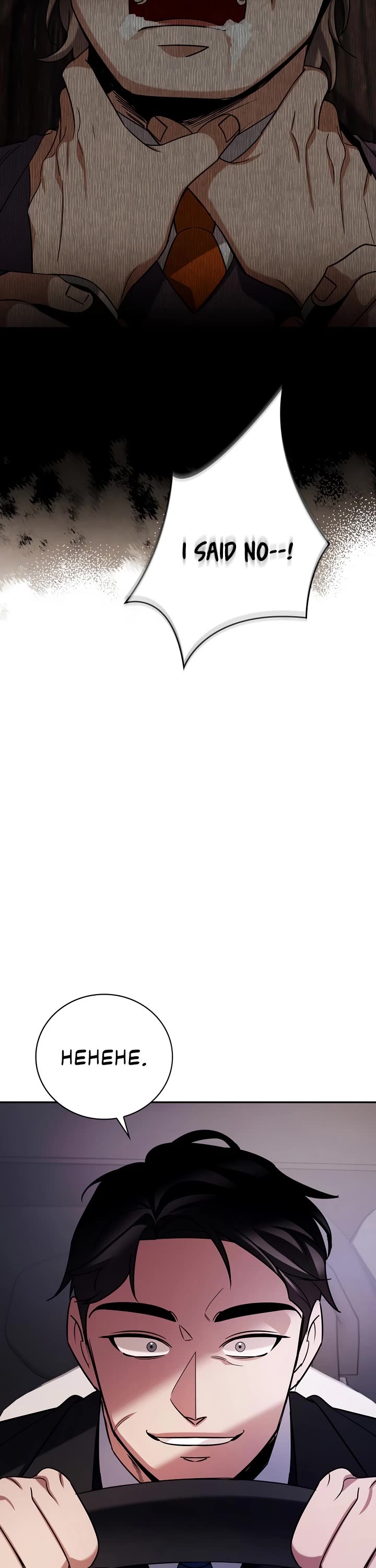 I Will Live as an Actor Chapter 130 page 15 - Chapter 130