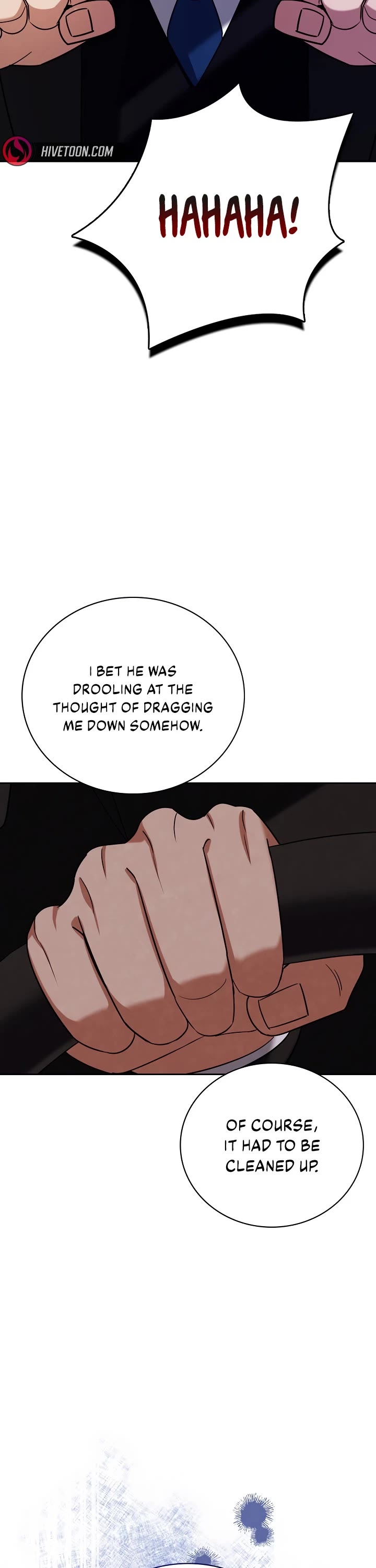 I Will Live as an Actor Chapter 130 page 16 - Chapter 130